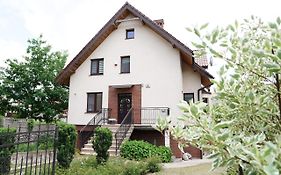 Pokoje goscinne na Wodnej